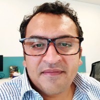 Rushikesh Juvekar