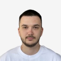Nikita Sokolov