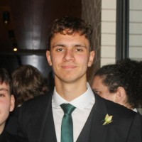 Jake Grant