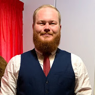 Stefan Van Zyl
