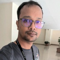 Soumyadip Das
