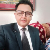 Amit Kumar Tripathy