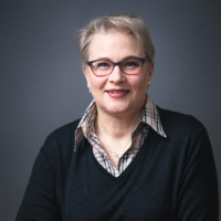 Soila Palviainen
