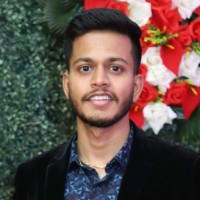 Shivam Doifode