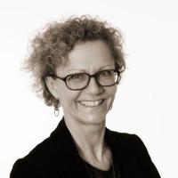 Marianne Svanberg