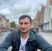 Дмитрий Шишкин