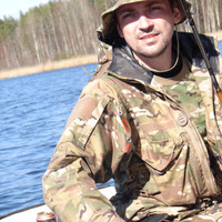 Андрей Назарычев