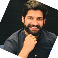 Mehtab Ahmed