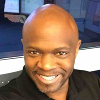Andre Carrington