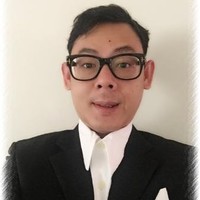 Chris Koh