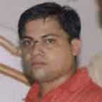 Pandurang Patil