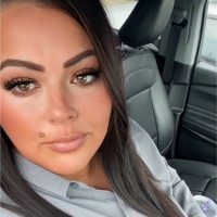 Ashley Jackson