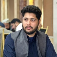 sheraz khan