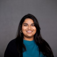 Shravya Sanagala, MBA