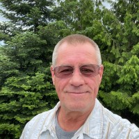 Paul Harshman