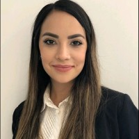 María Fernanda Alfaro Moreno