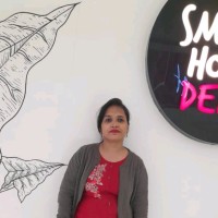 Heena Warsi