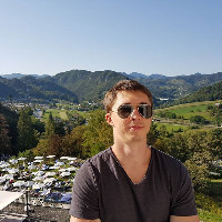 Dmytro Korenev