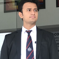 Saurav Singh
