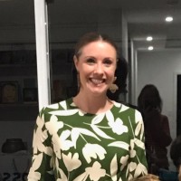 Lucy Dignam