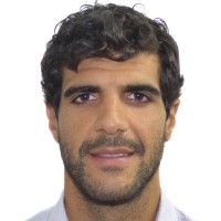 Sebastian Garcia Abalos