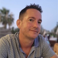 Cédric Mouysset
