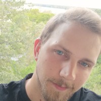 Eric Nyberg