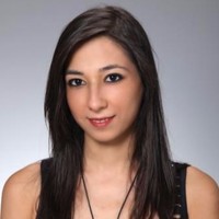 İrem Özgür