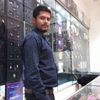 mukesh kumar menaria