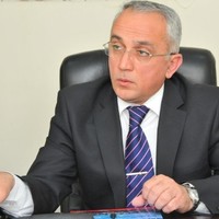 Nazim Mammadov