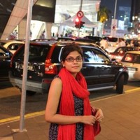 uzma majeed
