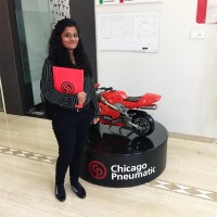 Minakshi Ambekar