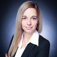 Juliana Eckhart, B.A.