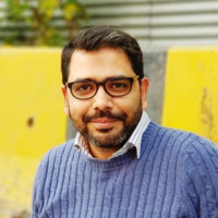 saad iqbal