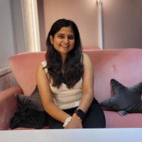 Niveditha Desai