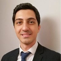 Daniel Shayesteh