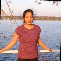 Harsha Deshmukh