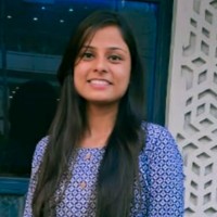 Kavya Jangid