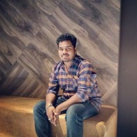 Nagayaswanth Darisha