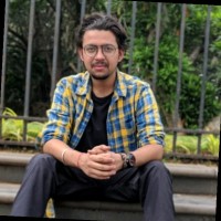 Aaditya Sharma