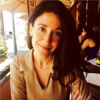 Cynthia Cazandjian Hajjar