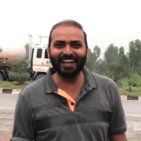Neeraj Tripathi