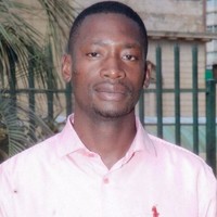 Percy Melusi Sibande