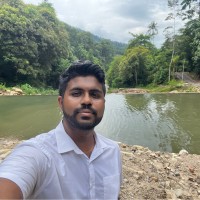 Navin Balakrishnan