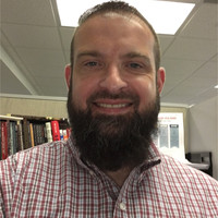 Mike Nieken