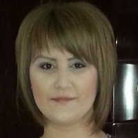 Marilena Florentina Mareș