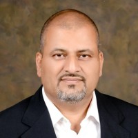 Zamin Ali Ebrahim