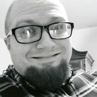 Travis Donahue