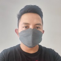 Khairul Isham