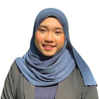 Afiqah Azwan